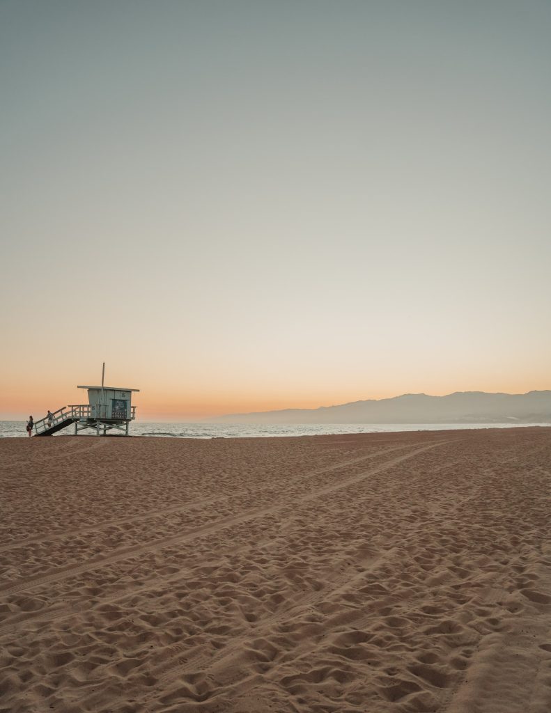 Scenery from Los Angeles — photograph 16