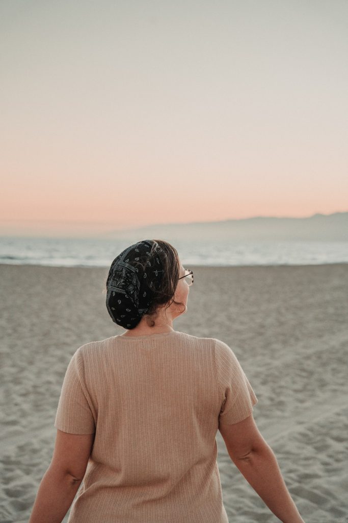 Portrait from Los Angeles — photograph 18