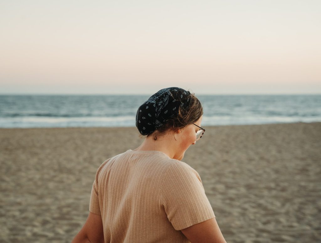 Portrait from Los Angeles — photograph 19