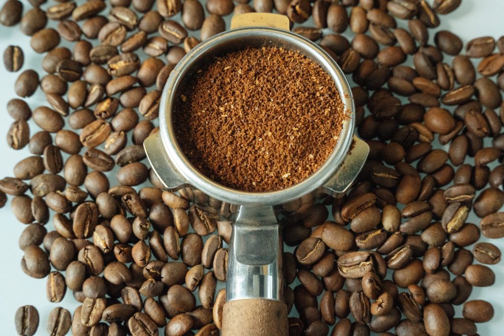 Still Waters Coffee product photography — photograph 17