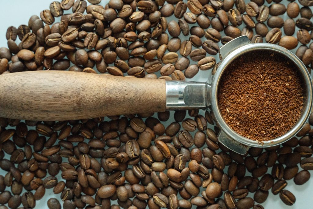 Still Waters Coffee product photography — photograph 18