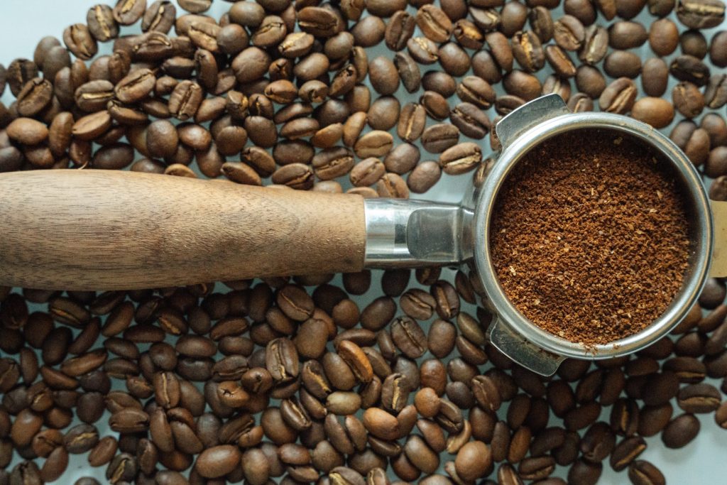 Still Waters Coffee product photography — photograph 19