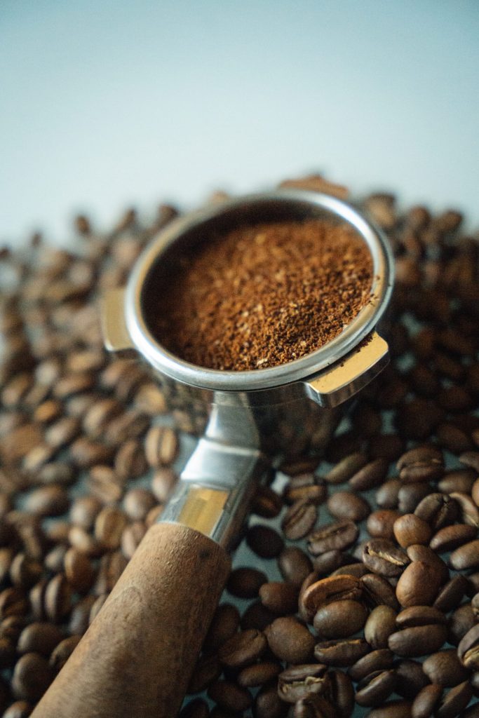 Still Waters Coffee product photography — photograph 20