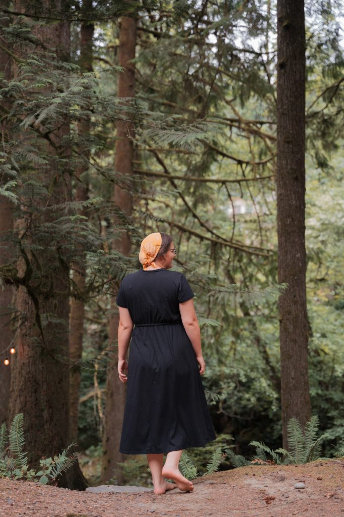 Portrait from Washington — photograph 4