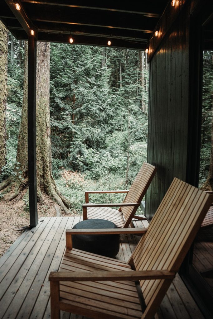 Scenery from Washington — photograph 7