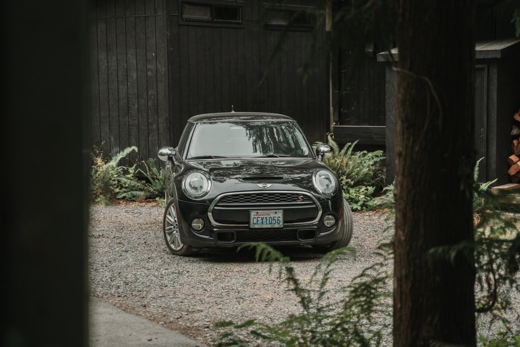 Scenery from Washington — photograph 8
