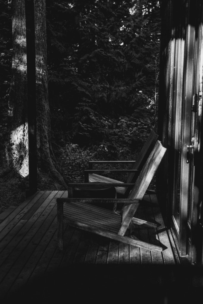 Scenery from Washington — photograph 10