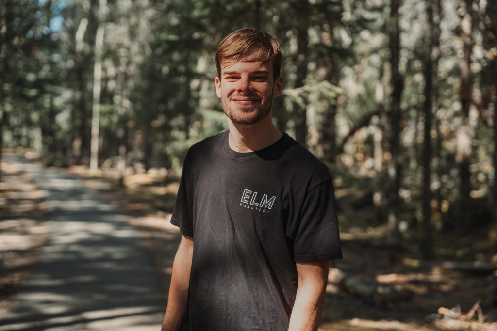 Portrait from Washington — photograph 11