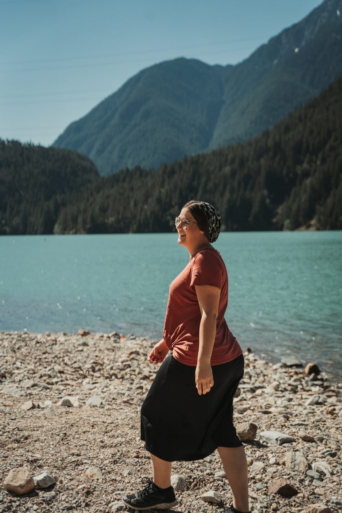 Portrait from Washington — photograph 13
