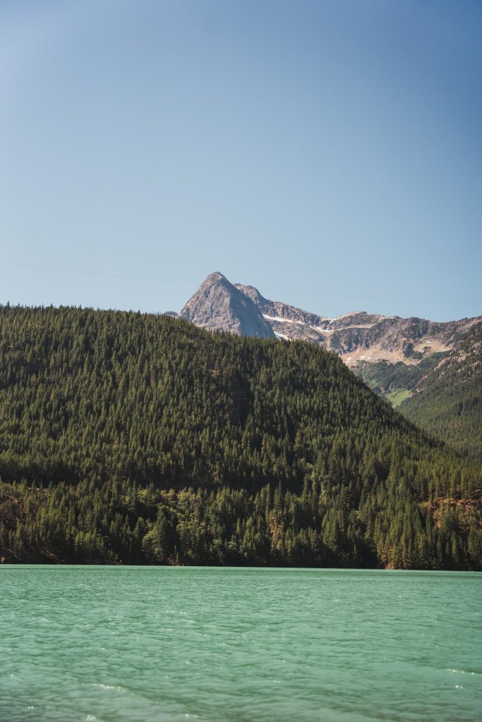 Scenery from Washington — photograph 14