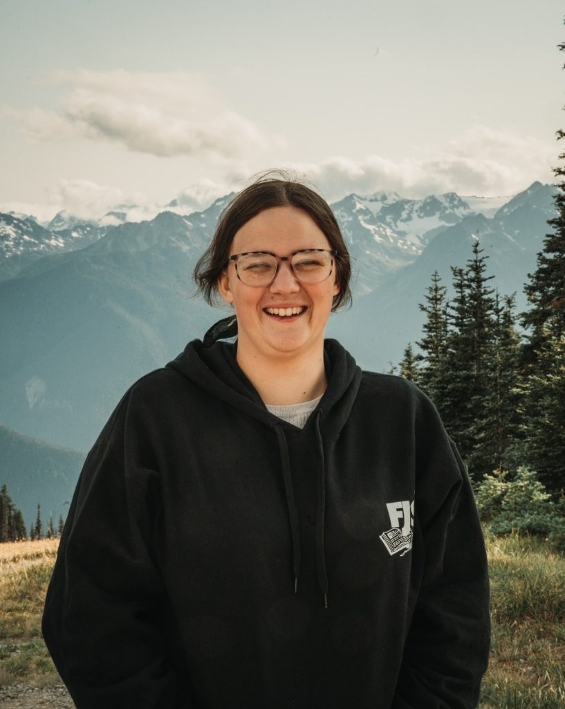 Portrait from Washington — photograph 22