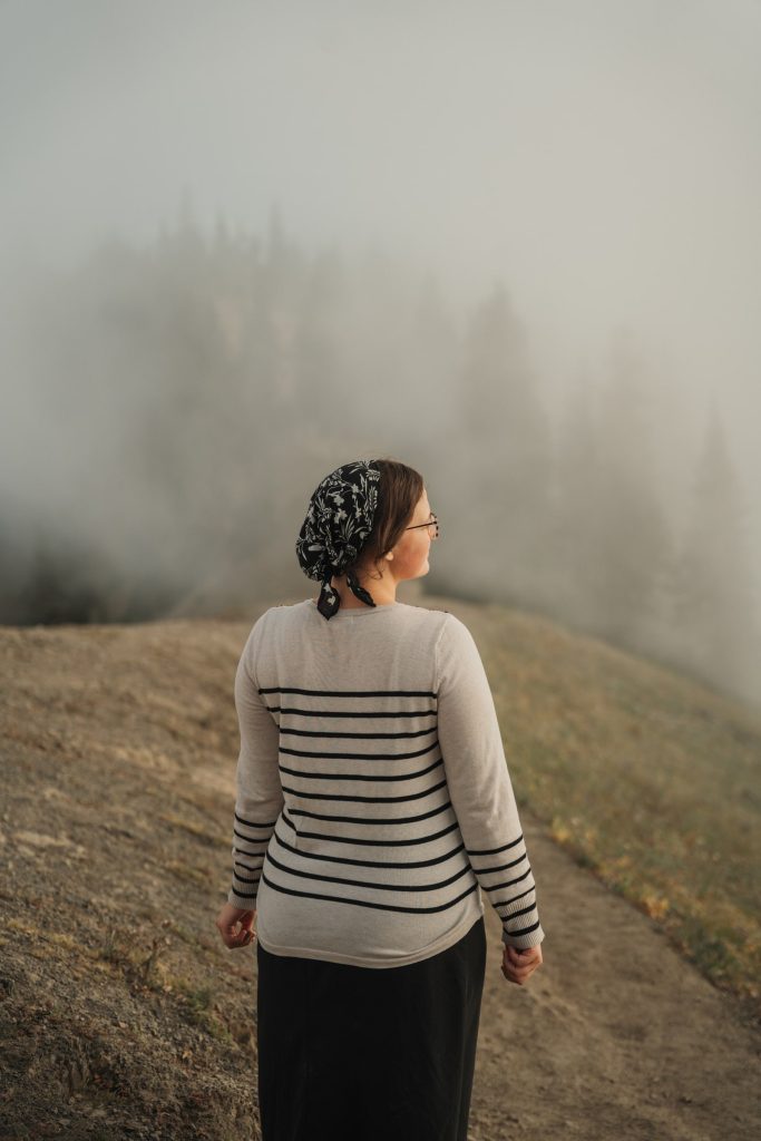 Portrait from Washington — photograph 26
