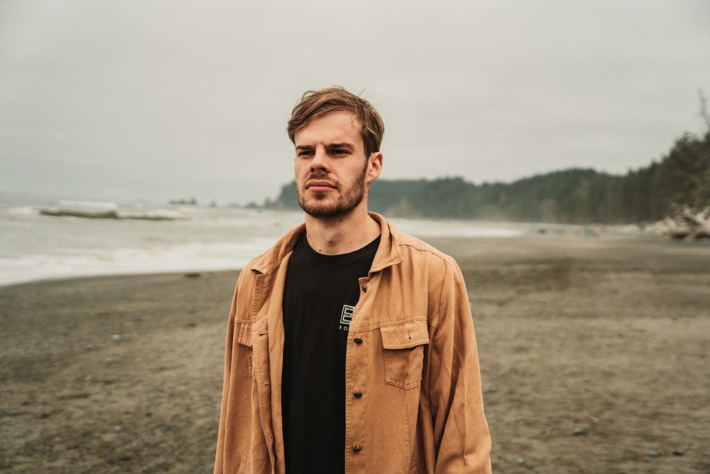 Portrait from Washington — photograph 32