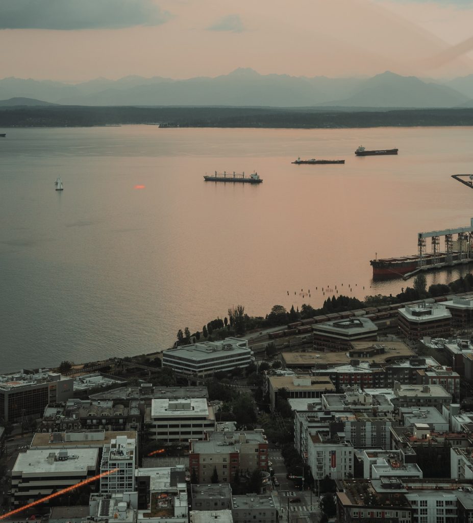 Scenery from Washington — photograph 44